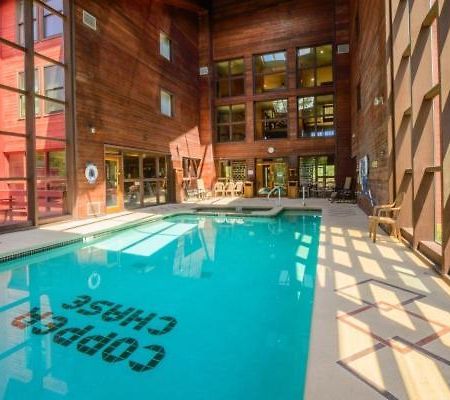 Tree House Villa Brian Head Esterno foto