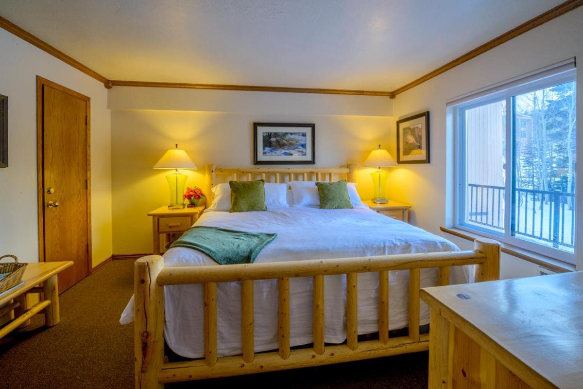 Tree House Villa Brian Head Esterno foto