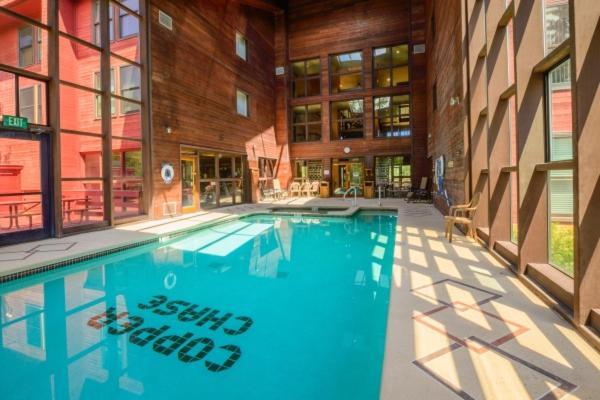 Tree House Villa Brian Head Esterno foto