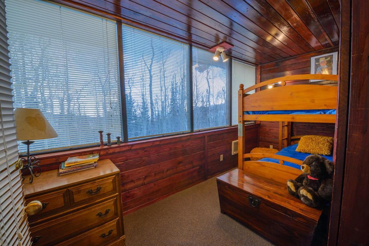 Tree House Villa Brian Head Esterno foto